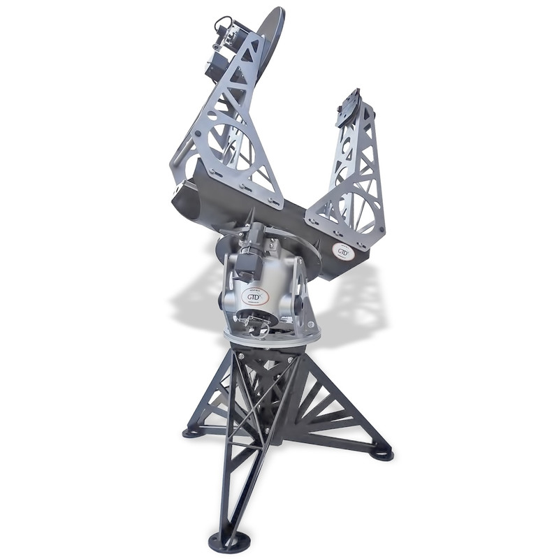 Gemini Montagem Suporte de fricção para forquilha MOFOD MkII