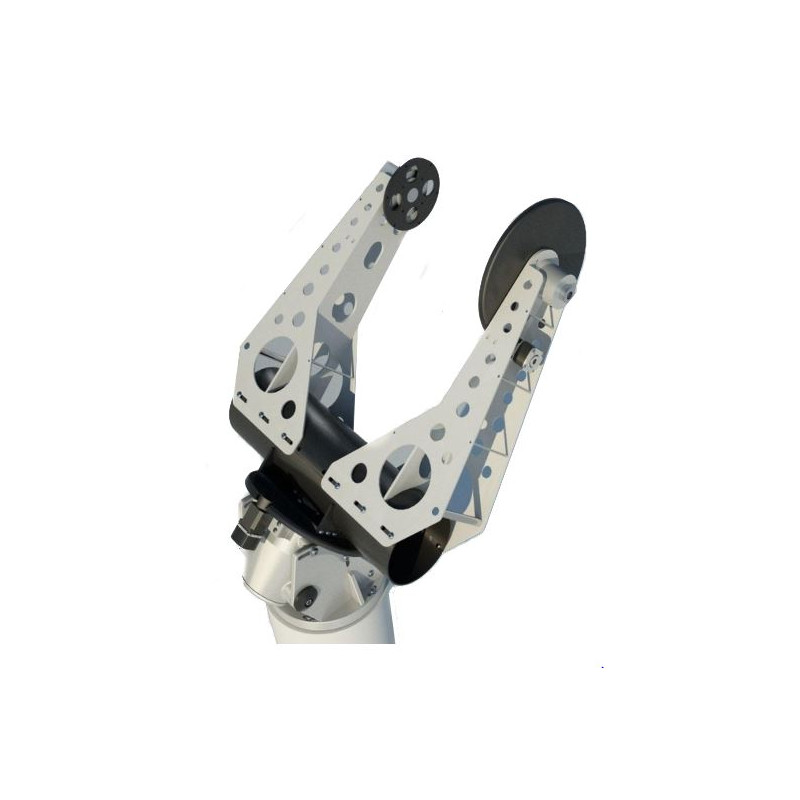 Gemini Montagem Suporte de fricção para forquilha MOFOD MkII