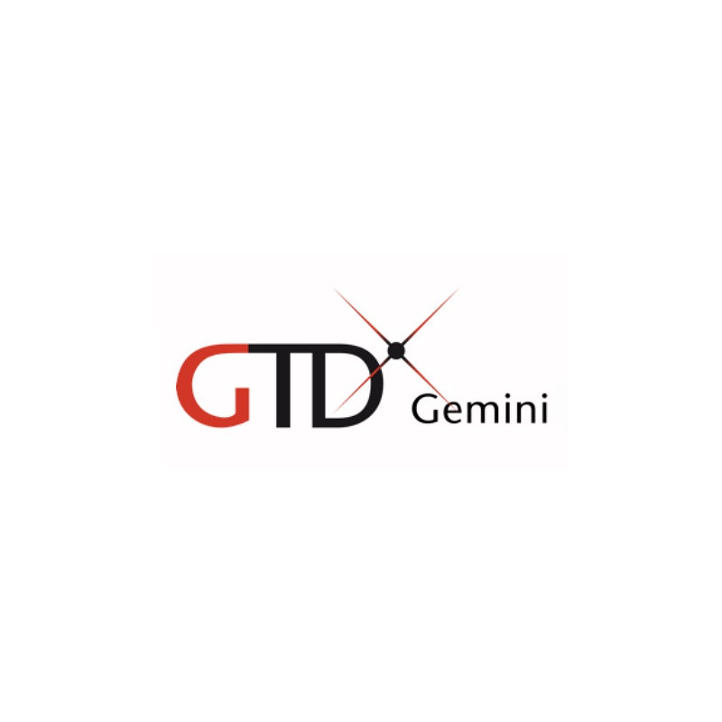 Gemini Codificador Renishaw opcional para MOFOD