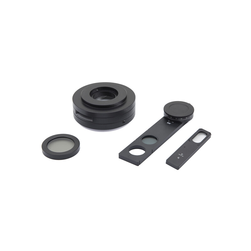 Optika Conjunto de análise da gota M-1037
