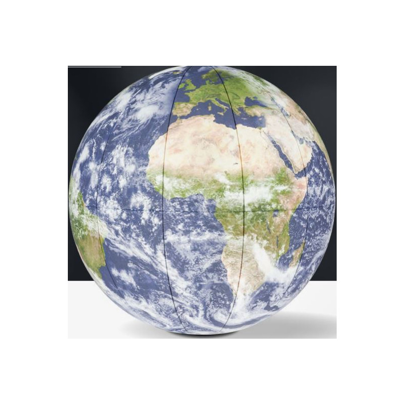 Columbus Globo Terra satélite Outdoor 40cm