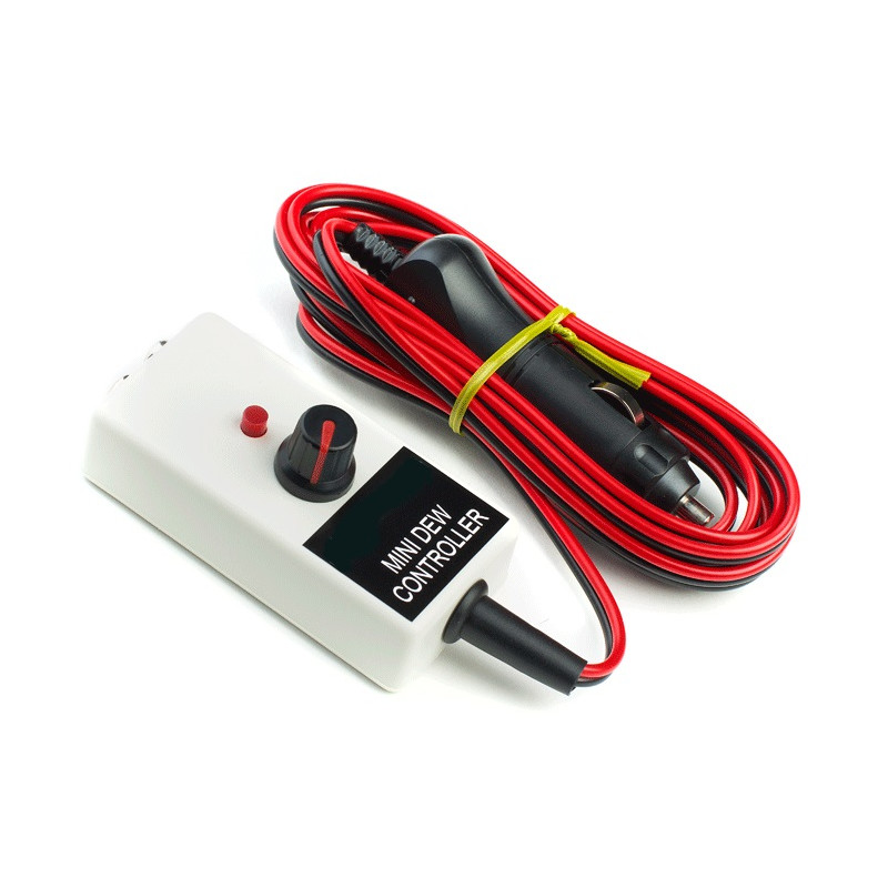Hitec Astro Mini controladores de orvalho