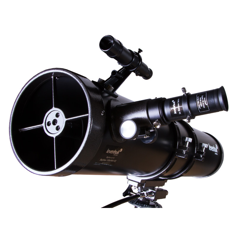 Levenhuk Telescópio N 130/900 Skyline EQ-2