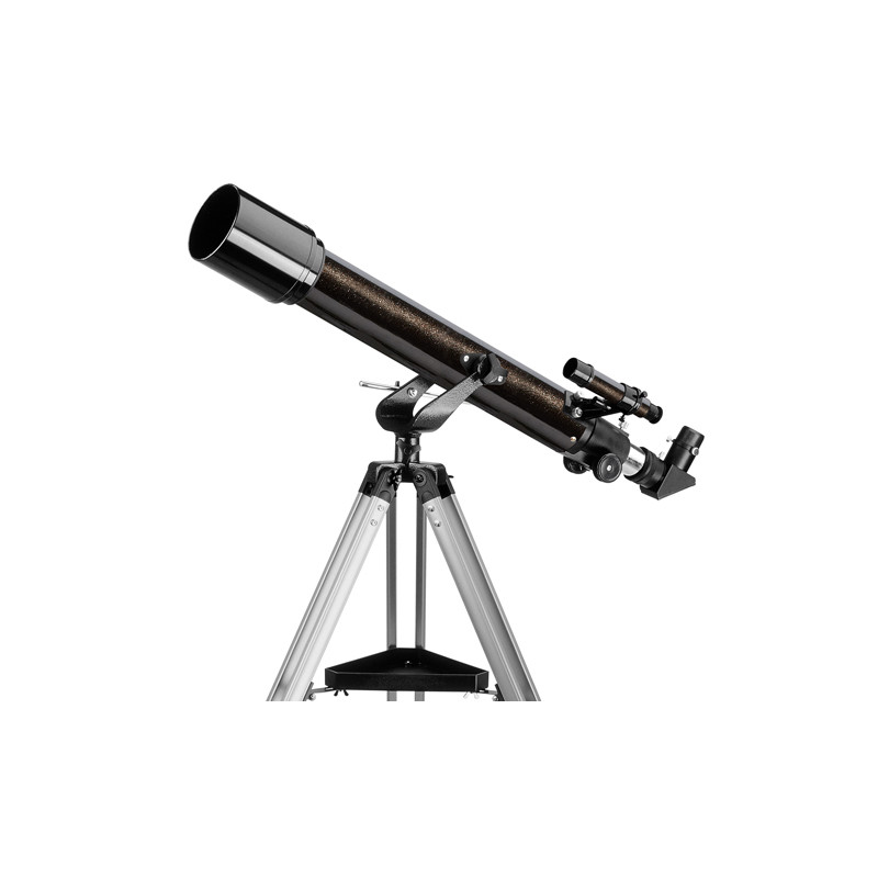Levenhuk Telescópio AC 70/700 Skyline AZ