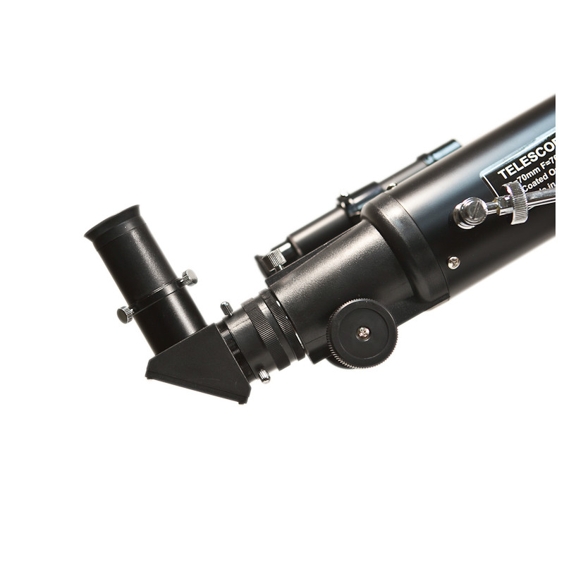 Levenhuk Telescópio AC 70/700 Skyline AZ