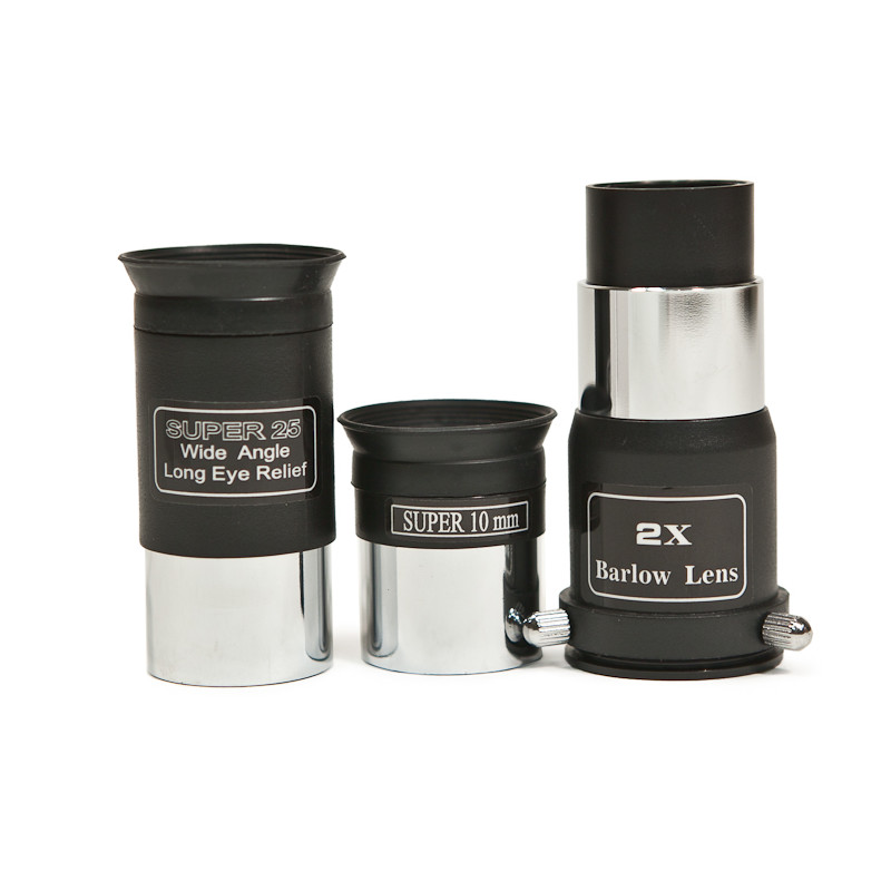 Levenhuk Telescópio AC 70/700 Skyline AZ