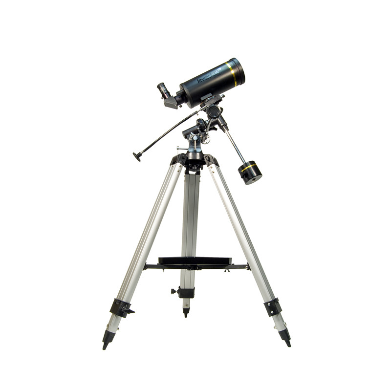 Levenhuk Telescópio Maksutov MC 102/1300 Skyline PRO EQ-2