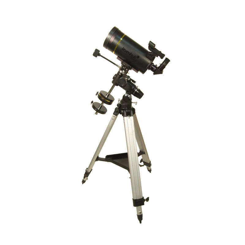 Levenhuk Telescópio Maksutov MC 127/1500 Skyline PRO EQ-3