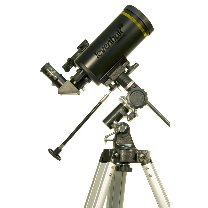 Levenhuk Telescópio Maksutov MC 90/1250 Skyline PRO EQ-1