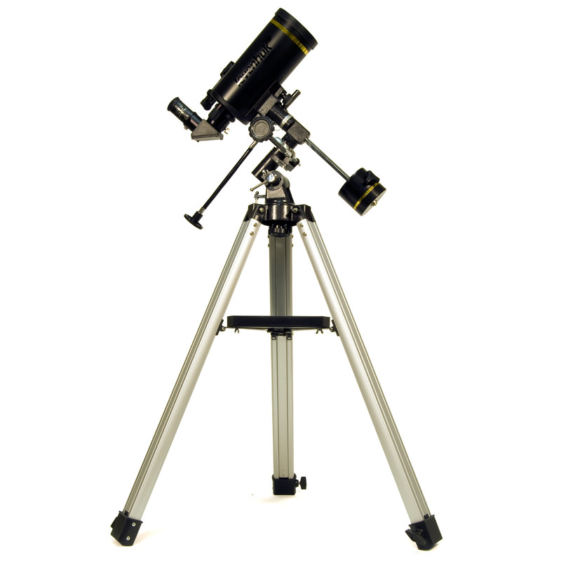 Levenhuk Telescópio Maksutov MC 90/1250 Skyline PRO EQ-1