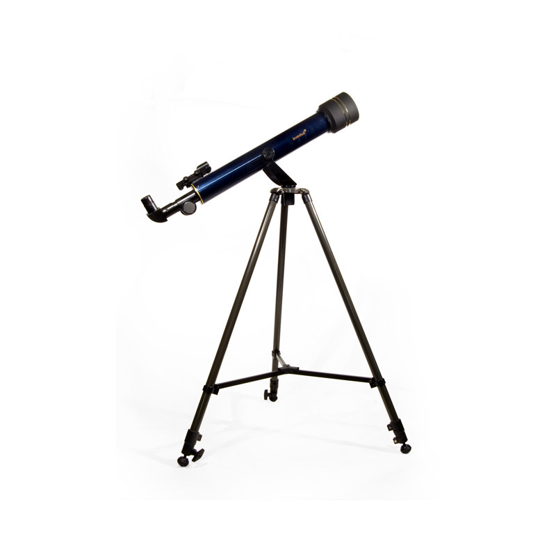 Levenhuk Telescópio AC 60/700 Strike NG AZ