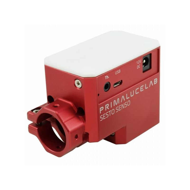 PrimaLuceLab Motor de focagem SESTO SENSO