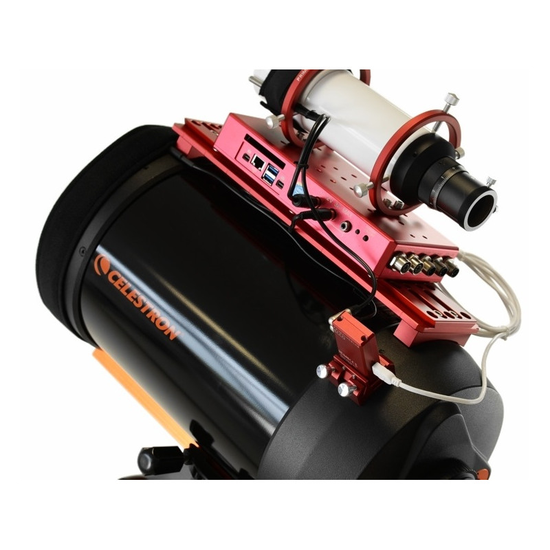 PrimaLuceLab Controlo Controlador automático(a) da fita de aquecimento ECCO para EAGLE