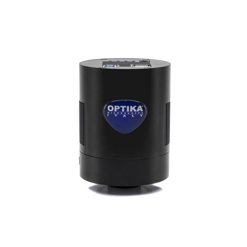Optika Câmera Câmara a cores Pro CC P20CC Cooled, 20 MP CMOS, USB3.0