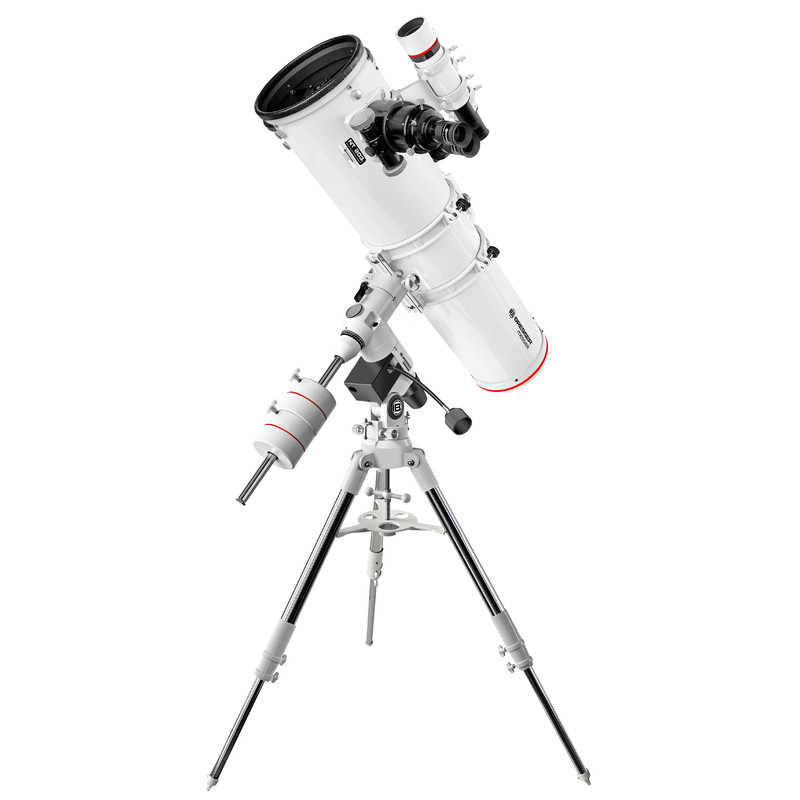 Bresser Telescópio N 203/1200 Messier Hexafoc EXOS-2