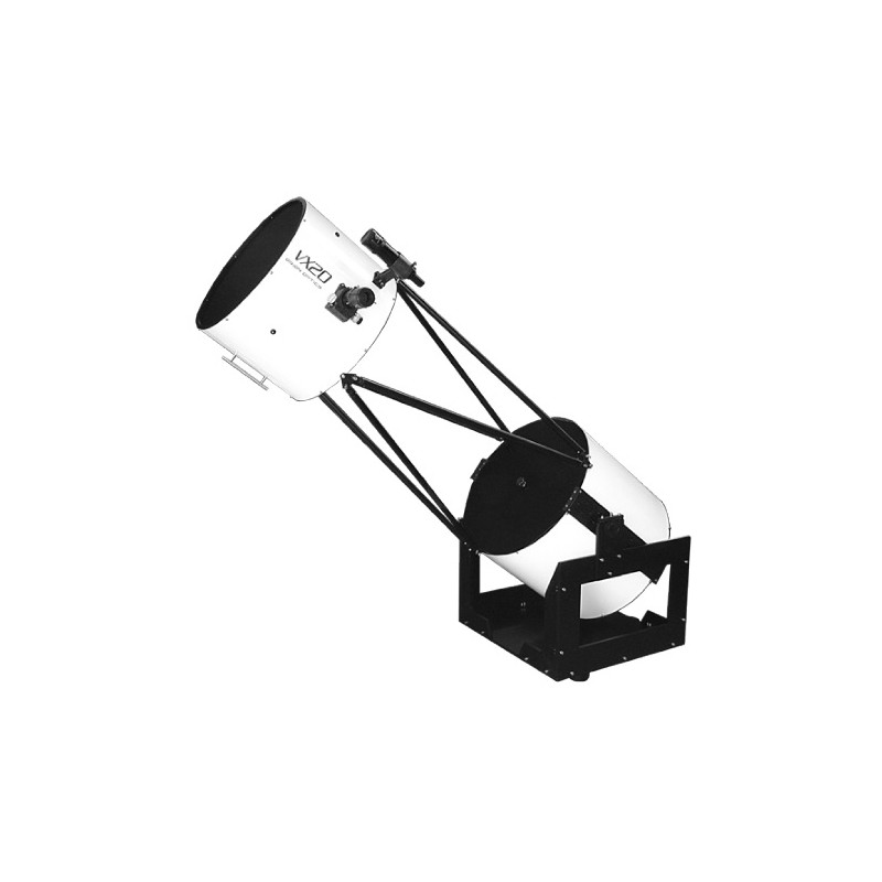 Orion Optics UK Telescópio Dobson N 500/2000 VX20 DOB
