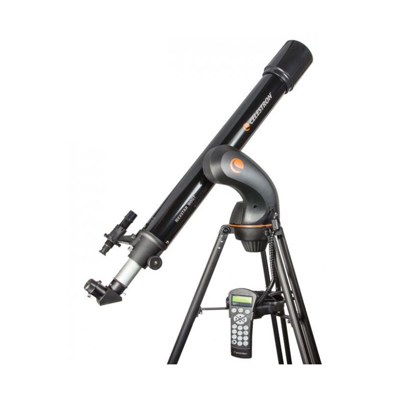 Celestron Telescópio AC 90/910 NexStar 90 GT GoTo