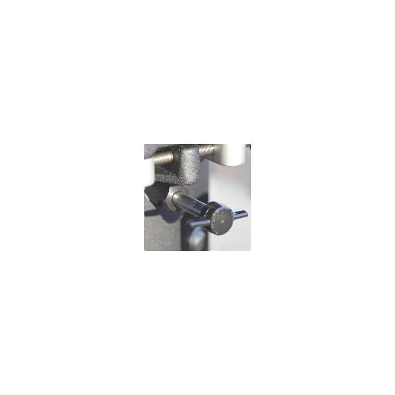 Bobs Knobs Botões rotativos para a Montagem Celestron CGE Pro