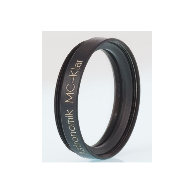 Astronomik Filtro Vidro transparente MC 1.25" (M28.5)
