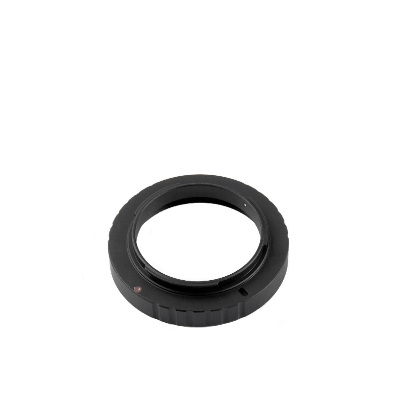 ASToptics Adaptador de câmera BAIONETA M48 PARA CANON EOS