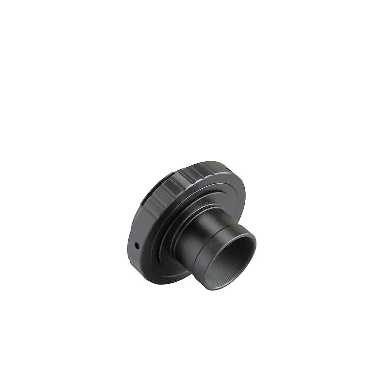 ASToptics Adaptadores de focagem de 1,25" para Canon EOS