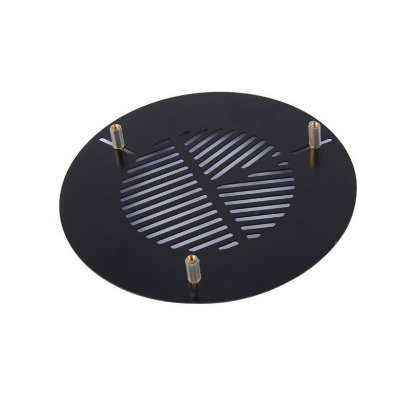 ASToptics Máscaras para foco Bahtinov 100 (Tubo 109-145mm)