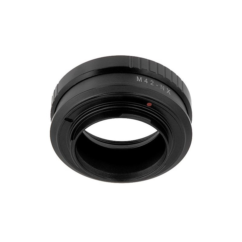 ASToptics ADAPTADORES M42 PARA CÂMARAS SAMSUNG NX