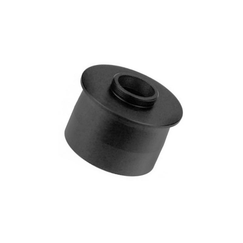 ASToptics Adapter Montagem em C para porta-objetivas até 2"