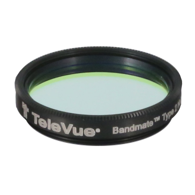 TeleVue Filtro UHC Nebustar 1.25"
