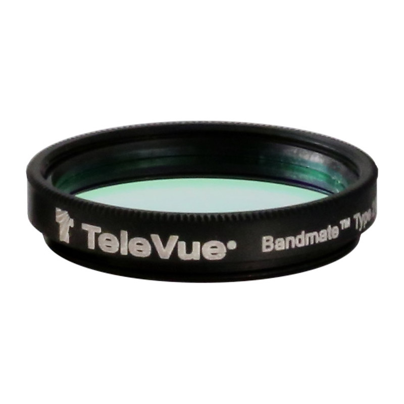 TeleVue Filtro H-Beta Bandmate Type 2 filter, 1.25"