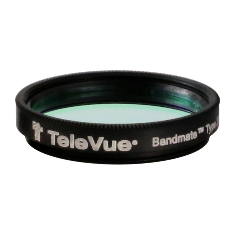 TeleVue Filtros H-Beta Bandmate Type 2 1.25"