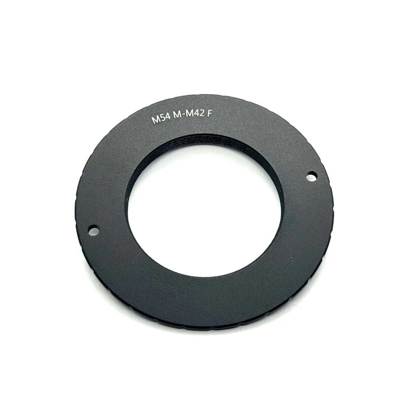 ASToptics Rosca externa M54 para rosca interna T2