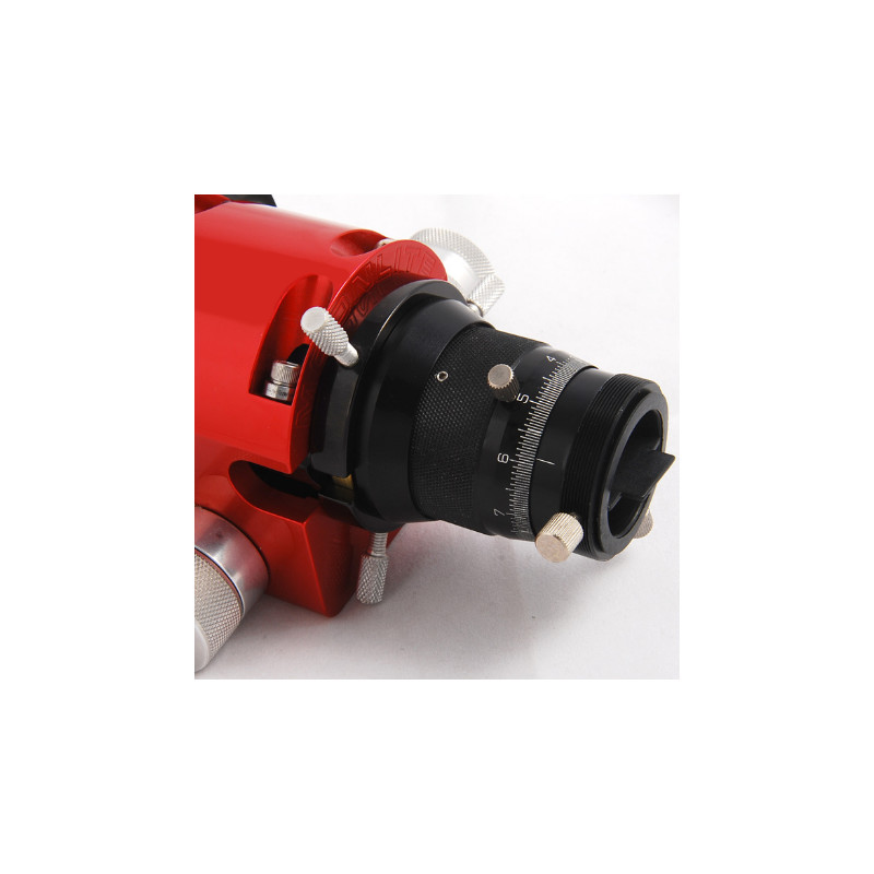 ASToptics Focador Microfocalizador helicoidal de 2"