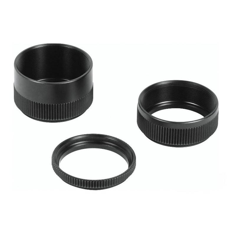 ASToptics Conjunto de extensão de rosca T / 7mm