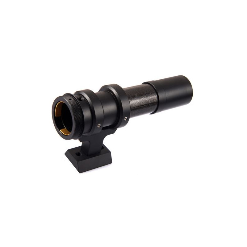 ASToptics Guidescope MINI luneta de guia | 30mm - Peso ultraleve