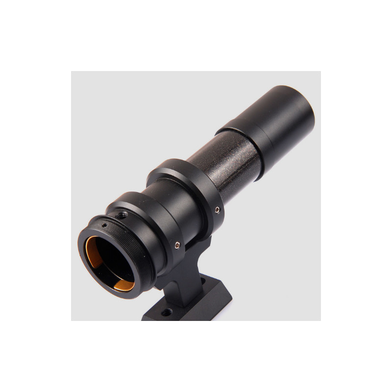 ASToptics Guidescope MINI luneta de guia | 30mm - Peso ultraleve