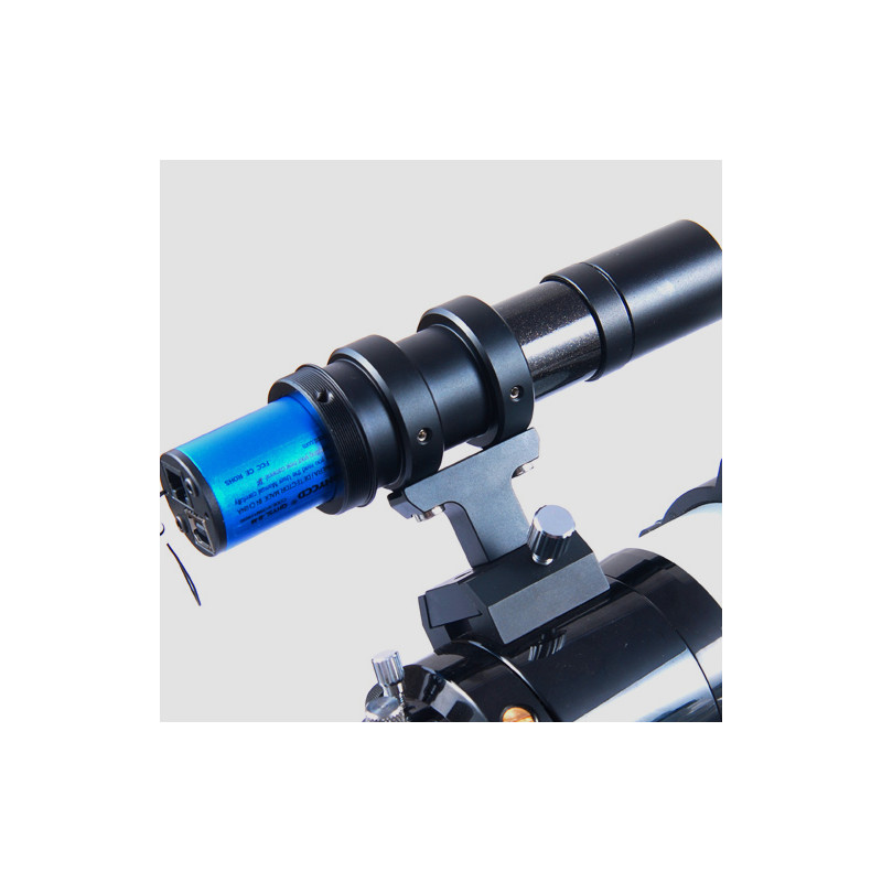 ASToptics Guidescope MINI luneta de guia | 30mm - Peso ultraleve