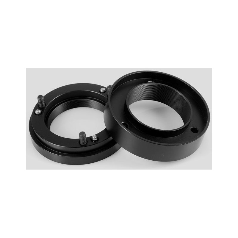 ASToptics Tilter Colimador de inclinação M48, 0-10°