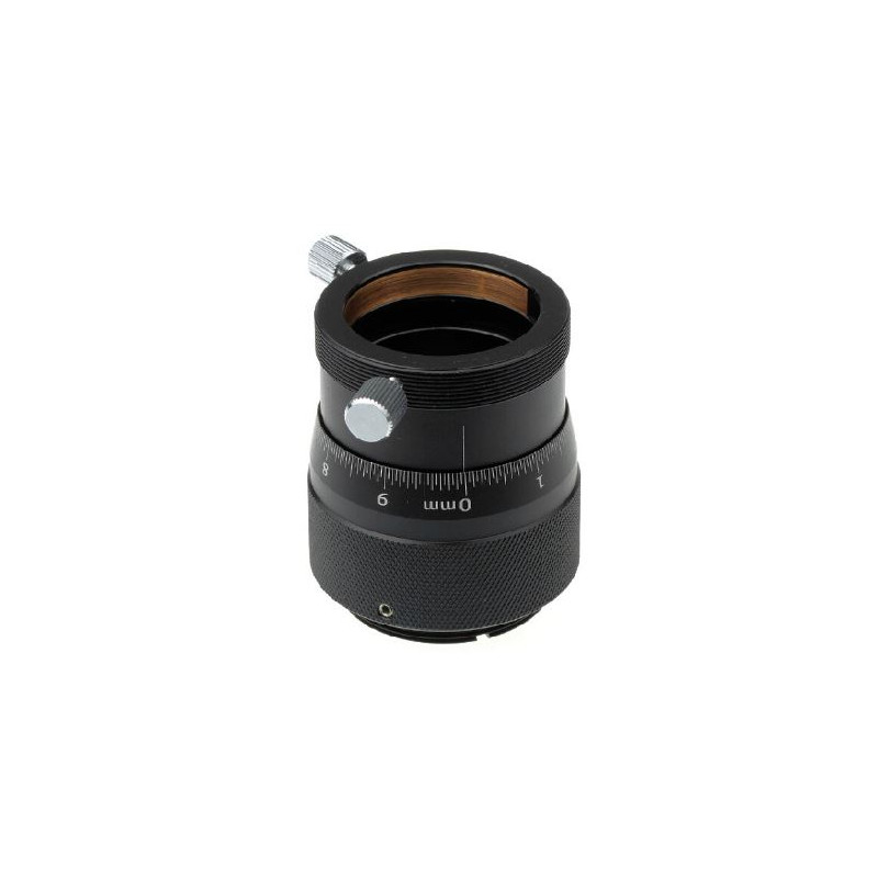 ASToptics Focador helicoidal para buscadores de 50mm