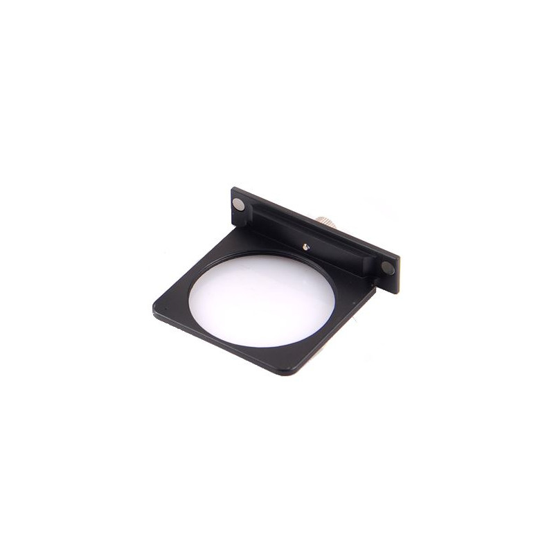 ASToptics SUPORTE DE FILTROS DE 2" PARA SISTEMA DE CONTROLO DESLIZANTE AST