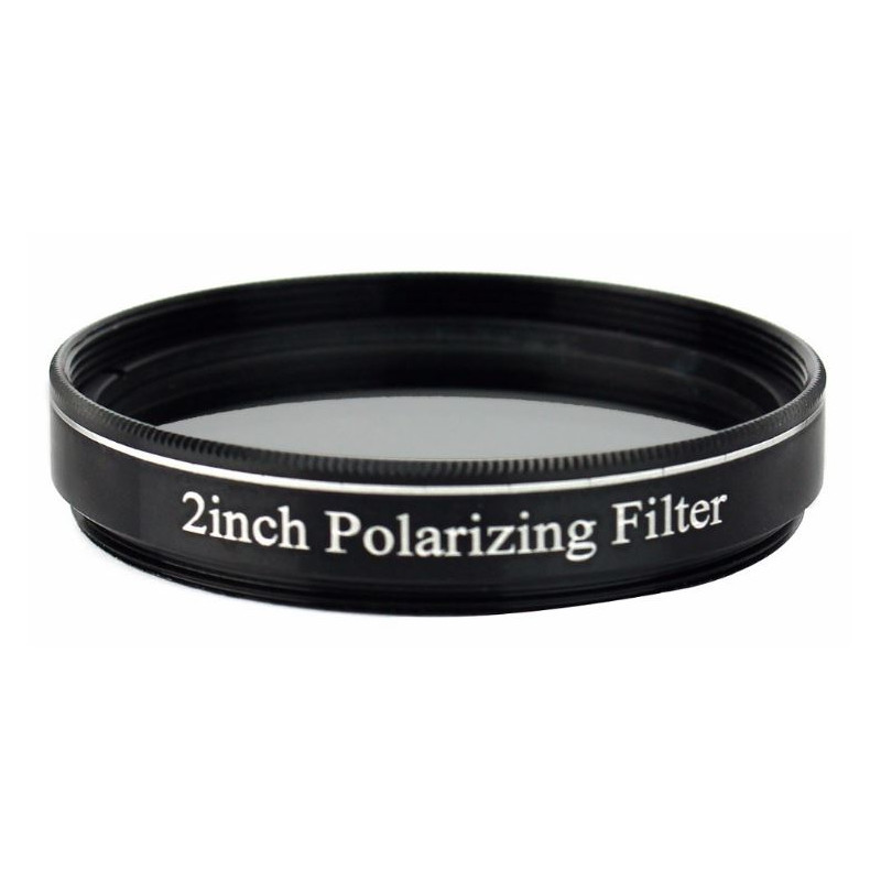 ASToptics FILTRO POLARIZADOR ÚNICO, 2"