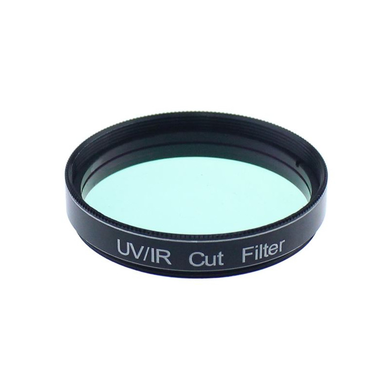 ASToptics FILTRO DE CORTE UV-IV (2")