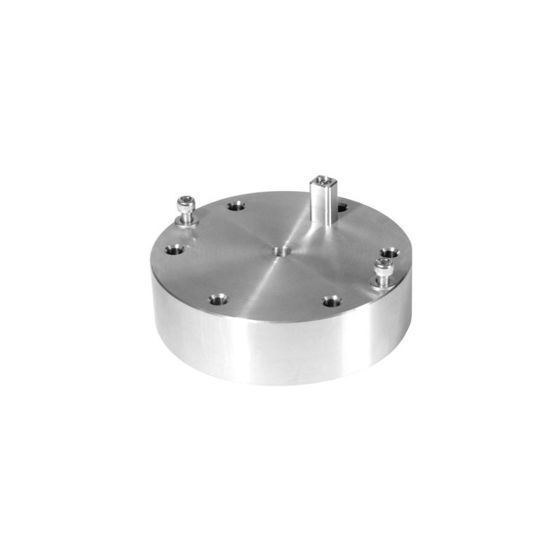 ASToptics ADAPTADOR DE PILAR UNIVERSAL /HD PARA EQ8/HDX110