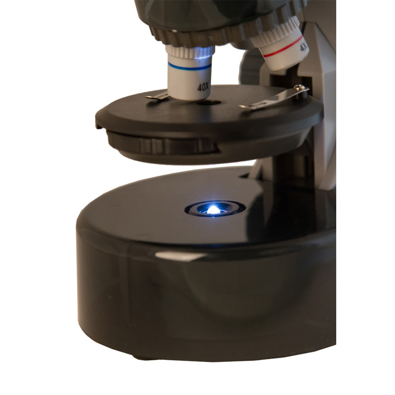 Levenhuk Microscópio LabZZ M101 Moonstone