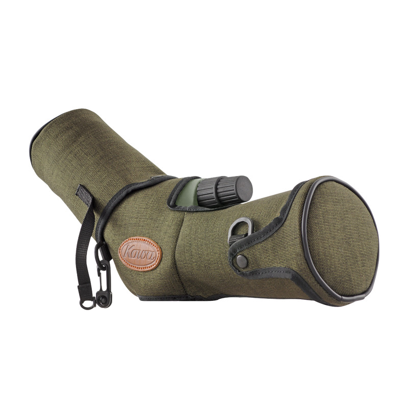 Kowa Bolsa Estojo de transporte C-553 para a série TSN-553