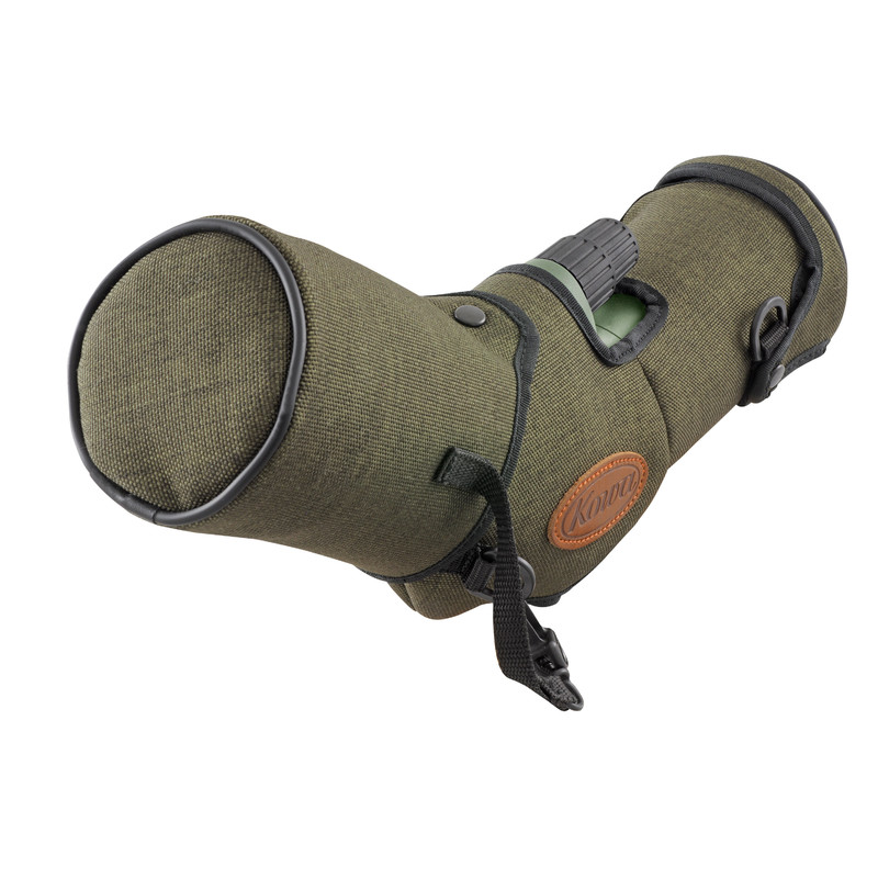 Kowa Bolsa Estojo de transporte C-553 para a série TSN-553