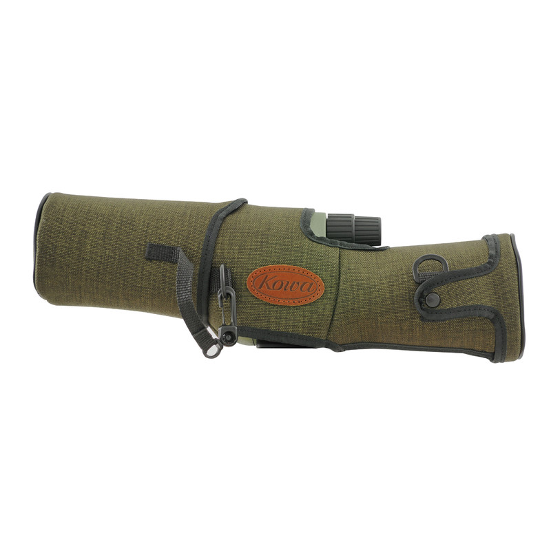 Kowa Bolsa Estojo de transporte C-554 para a série TSN-554