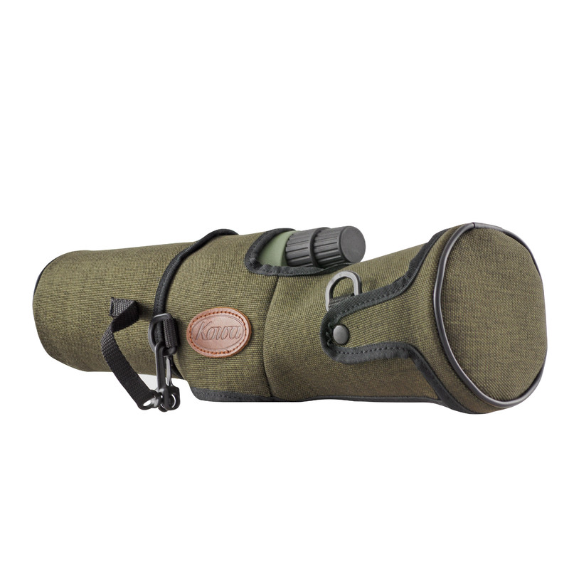 Kowa Bolsa Estojo de transporte C-554 para a série TSN-554