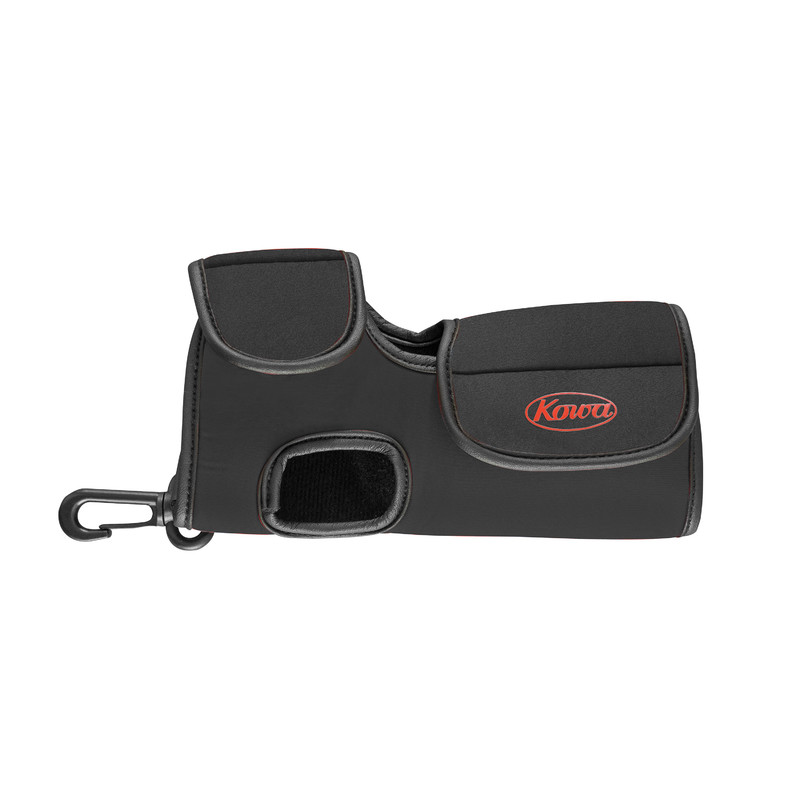 Kowa Bolsa de neopren C-500B para a série TSN-500 preto