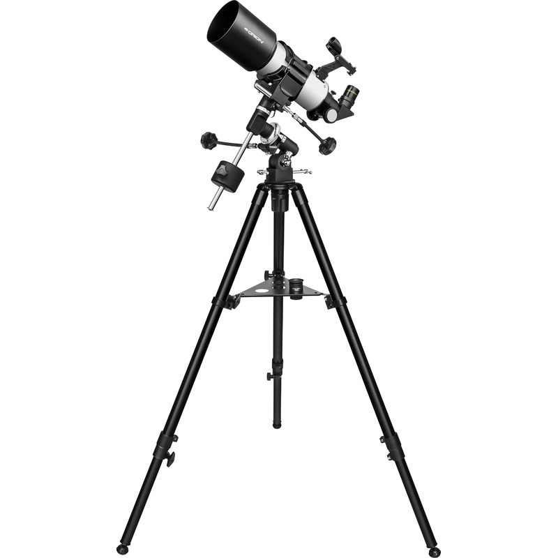 Orion Telescópio AC 80/400 CT80 EQ-1C